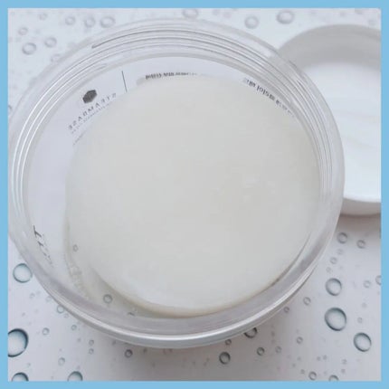 テルムレクリアパッド/STEAMBASE/トナーパッドを使ったクチコミ(5枚目)