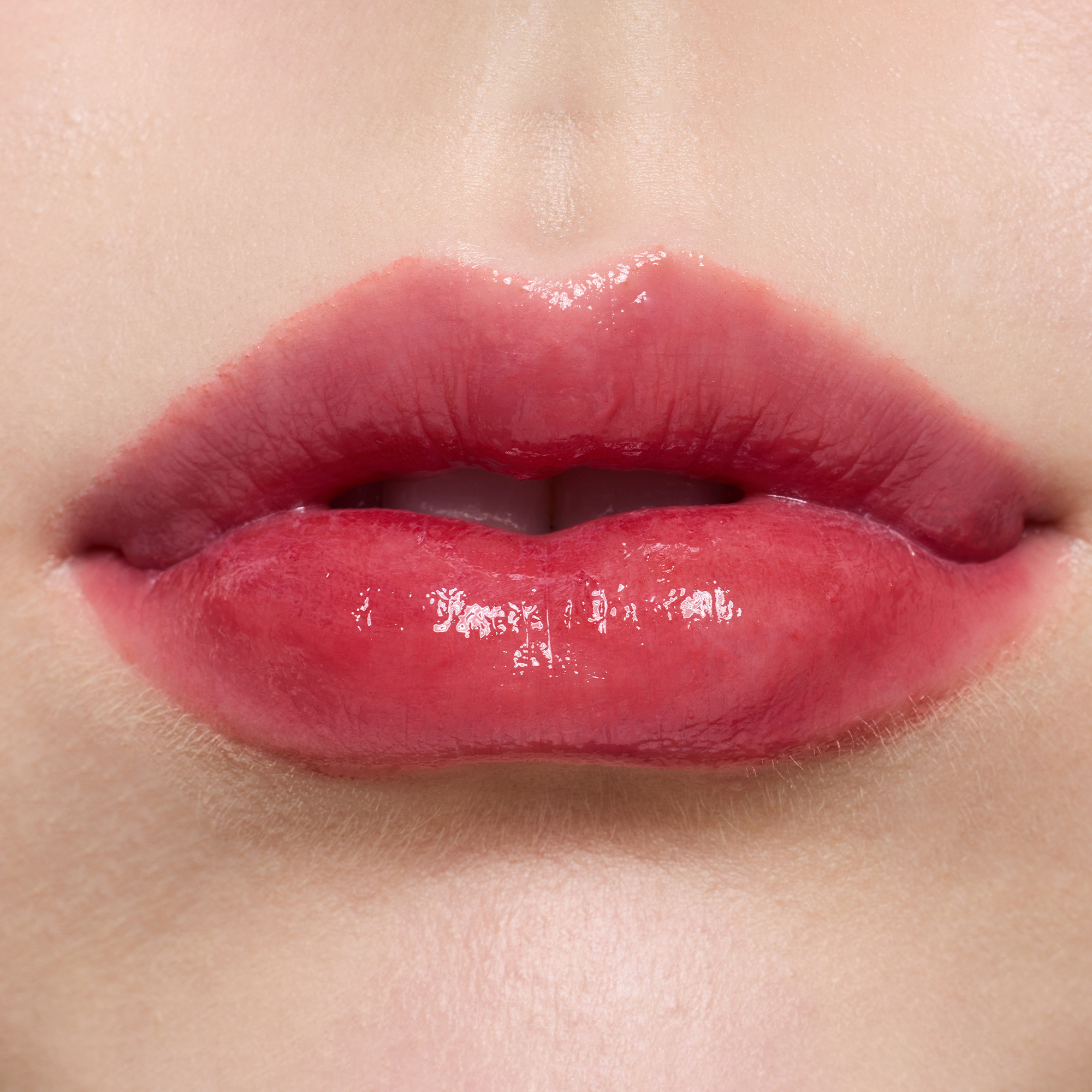 ブルーミングエディション サテングローリップ ステイン ラスト