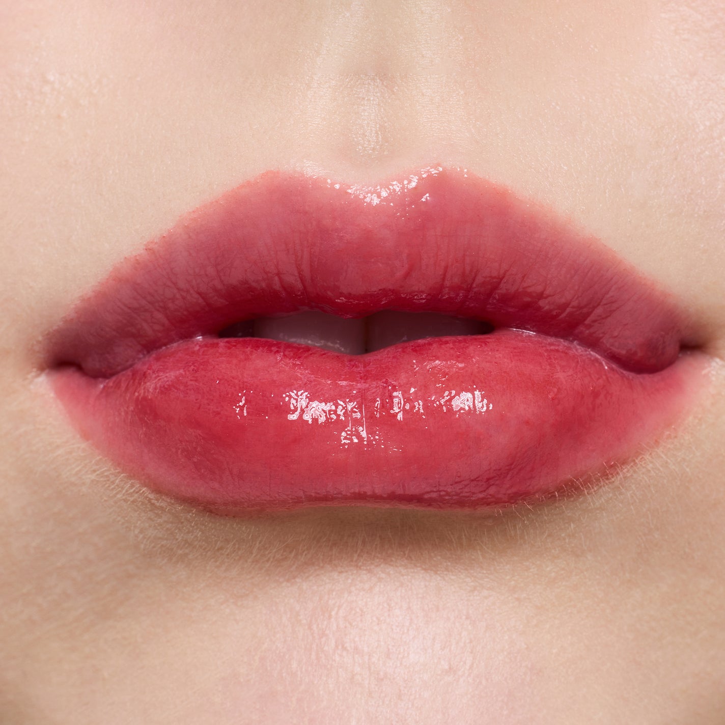 ブルーミングエディション サテングローリップ ステイン ラスト