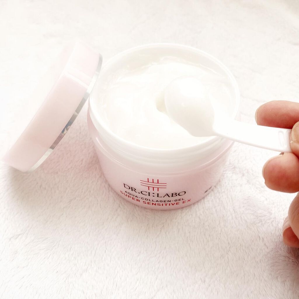 ウォッシングフォーム スーパーセンシティブ/ドクターシーラボⓇ/洗顔フォームを使ったクチコミ(6枚目)