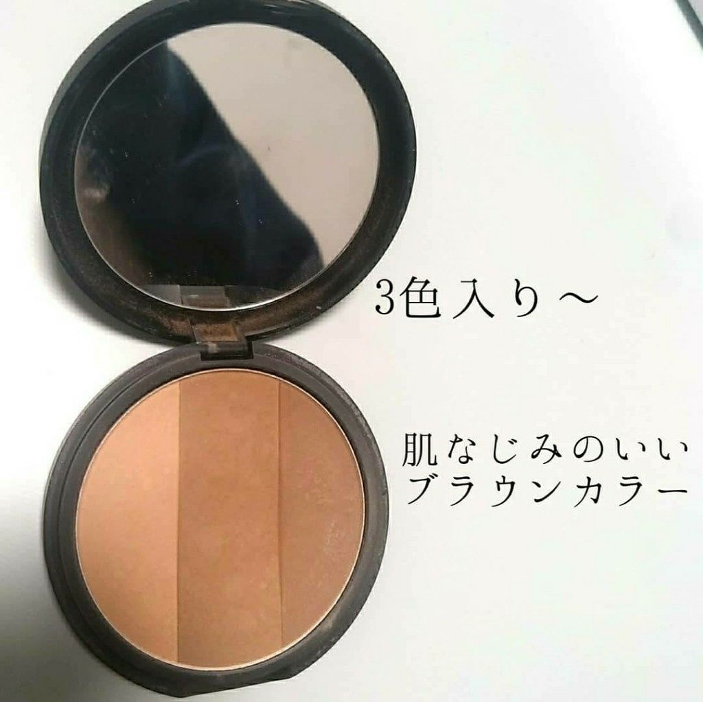 アートクラスバイロダン シェーディング/too cool for school/シェーディングを使ったクチコミ(2枚目)