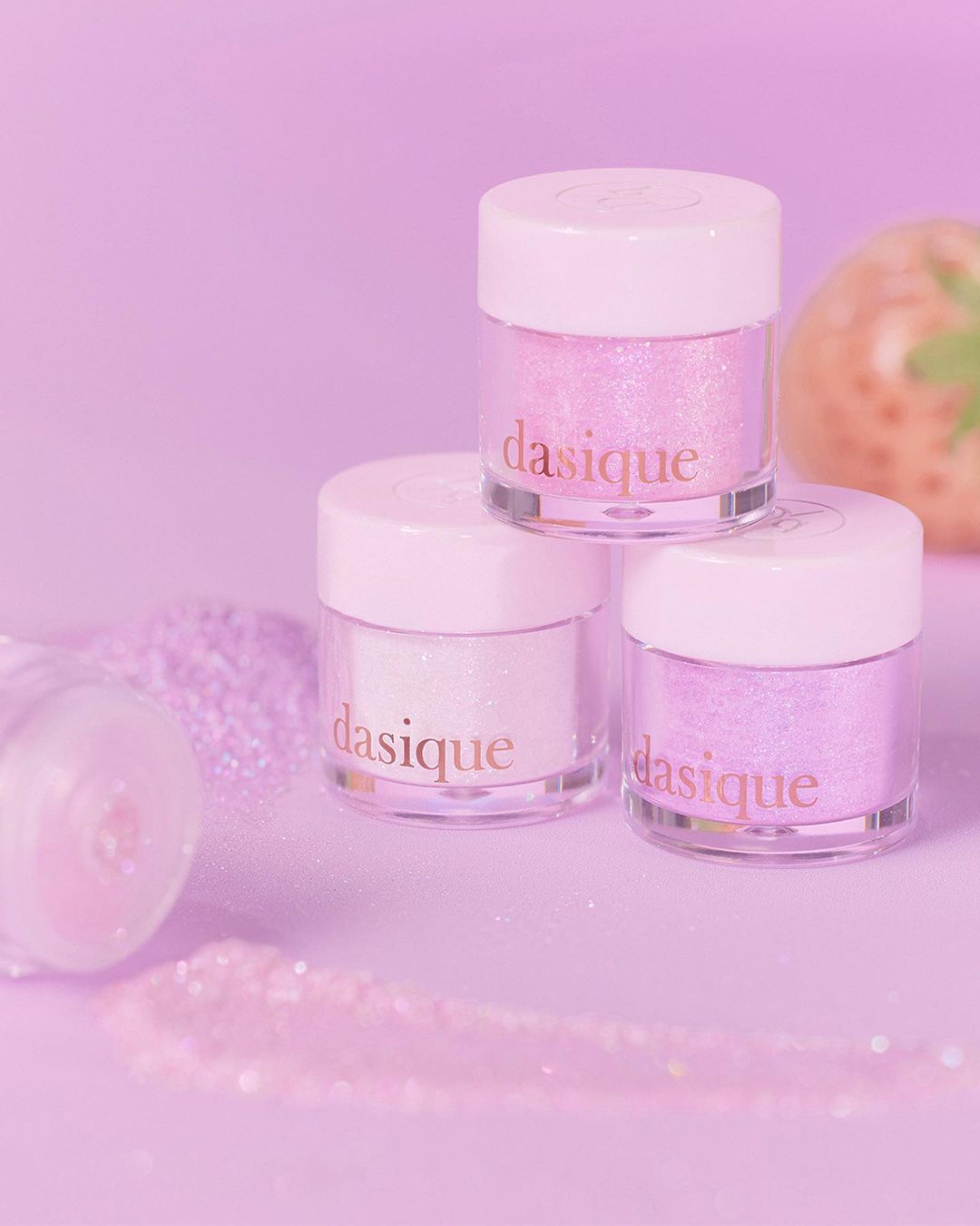 シャドウパレット/dasique/アイシャドウパレットを使ったクチコミ（2枚目）