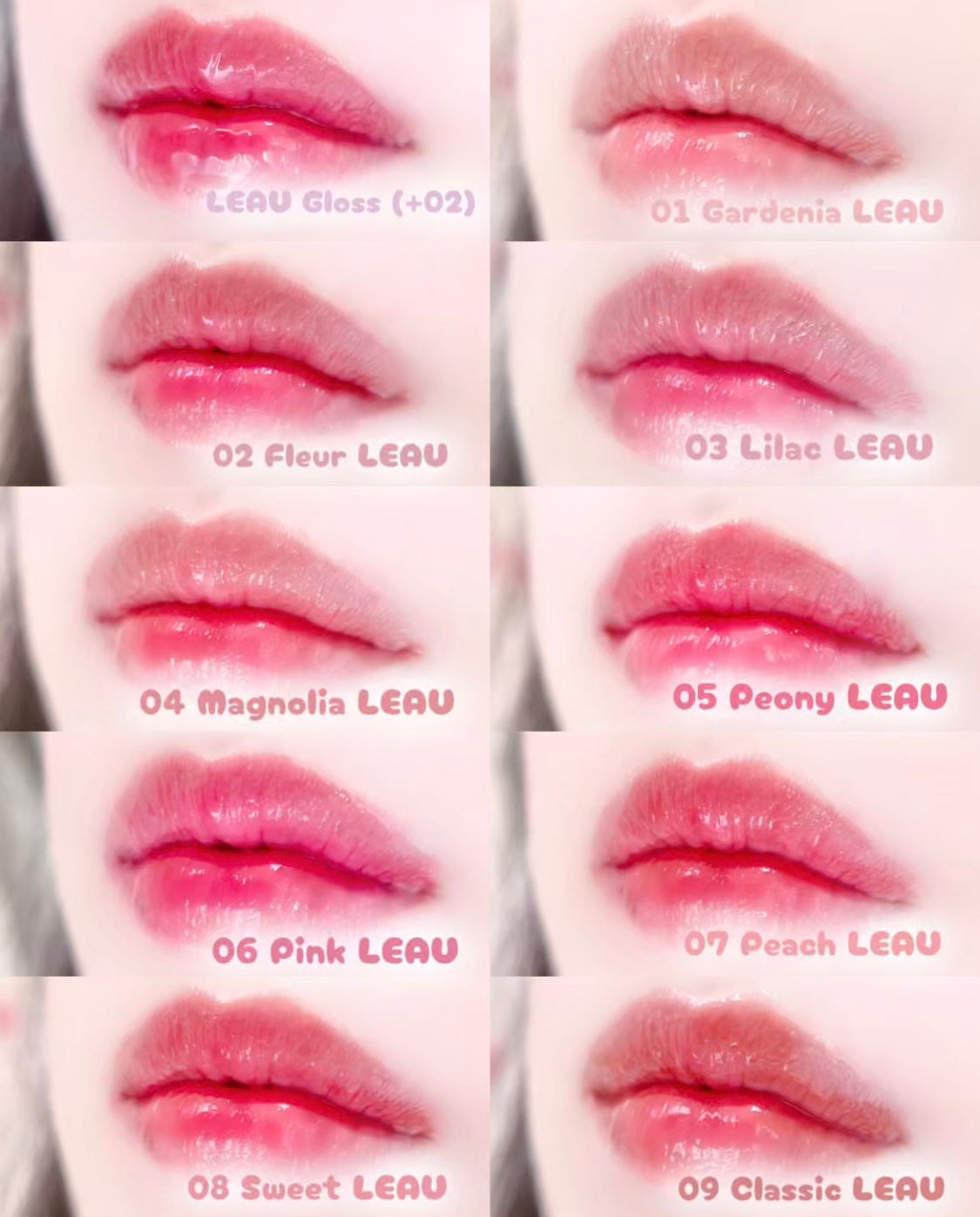 ローティント/BBIA/リップティントを使ったクチコミ(3枚目)