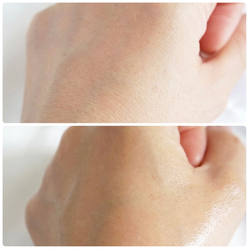 ヘルプミー! ダクトパッド/One-day's you/トナーパッドを使ったクチコミ(4枚目)