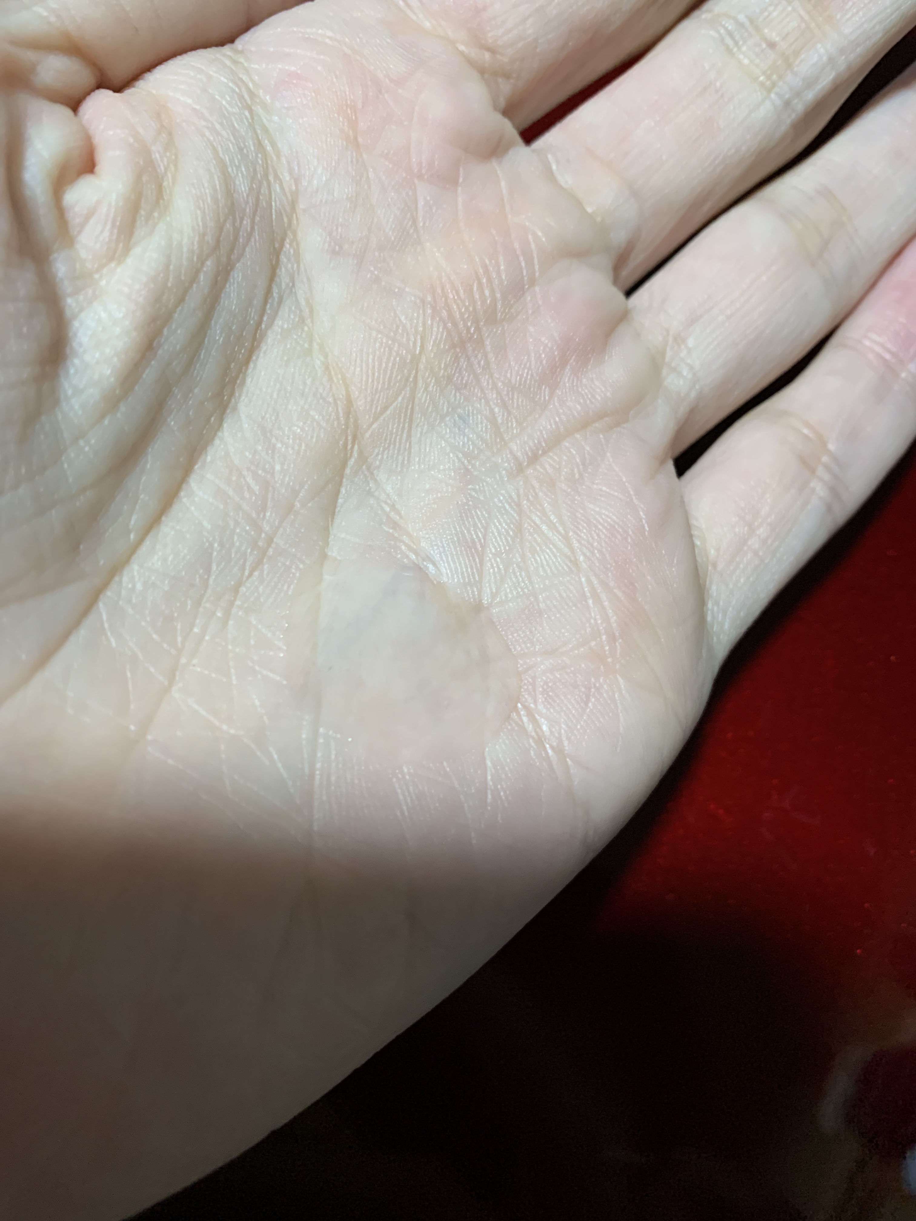 CH ユイル クロノロジスト R/ケラスターゼ/ヘアオイルを使ったクチコミ（3枚目）