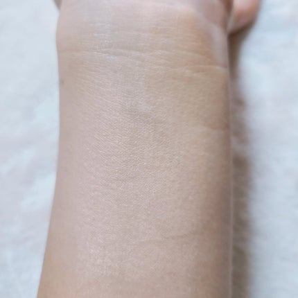 タンイドル ウルトラ ウェア リキッド N/LANCOME/リキッドファンデーションを使ったクチコミ(5枚目)