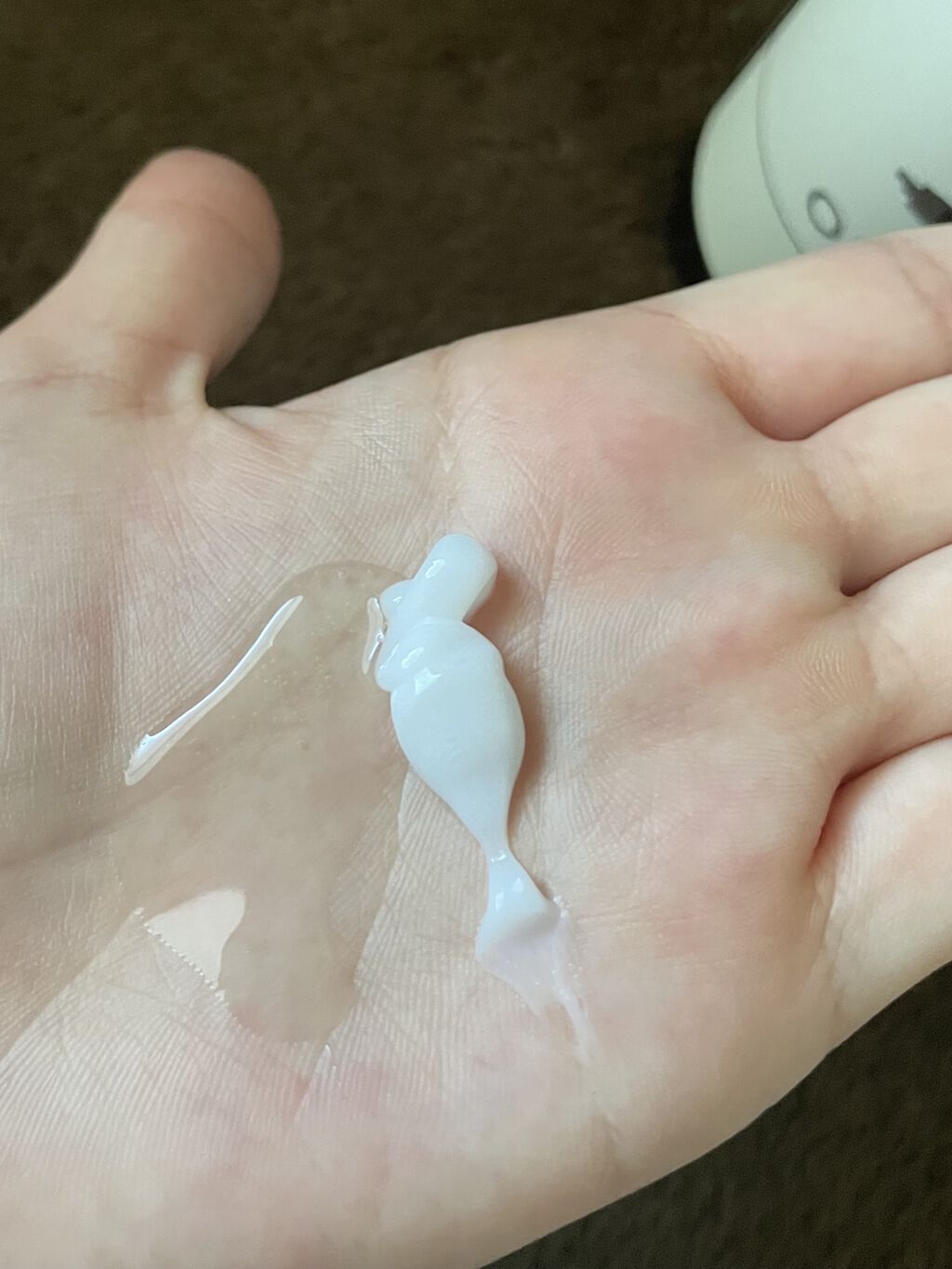 スカルプD ボーテ ナチュラスター スカルプシャンプー／トリートメントパック/アンファー(スカルプD)/シャンプー・コンディショナーを使ったクチコミ（2枚目）