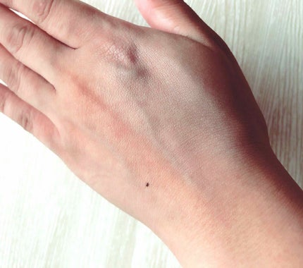 マーブルフェイスパウダー/ONLY MINERALS/プレストパウダーを使ったクチコミ(3枚目)