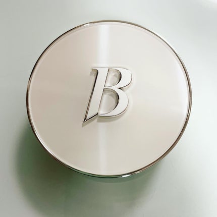 カバーリシャス アルティメット ホワイトクッション/BANILA CO/クッションファンデーションを使ったクチコミ(2枚目)