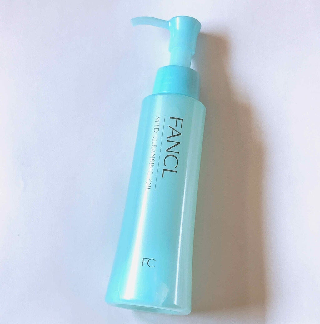 マイルドクレンジング オイル/ファンケル/オイルクレンジングを使ったクチコミ(1枚目)