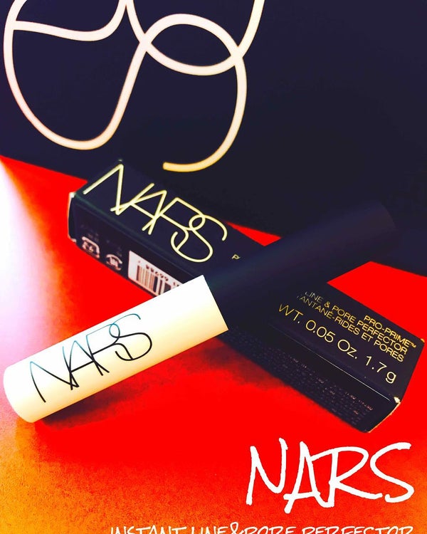 インスタントライン&ポアパーフェクター/NARS/化粧下地 by うまみ