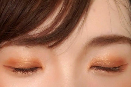 アフターグロー アイシャドーパレット/NARS/アイシャドウパレットを使ったクチコミ(6枚目)