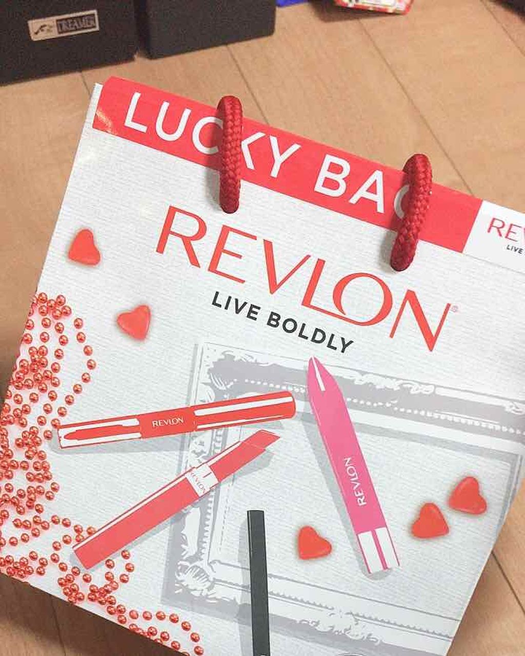 カラーステイ イグザクティファイ リキッドライナー/REVLON/リキッドアイライナーを使ったクチコミ（1枚目）