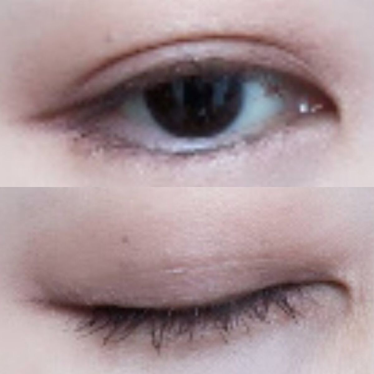 エテュセ アイエディション(カラーパレット) 01 バーガンディブラウン/ettusais/アイシャドウパレットを使ったクチコミ（3枚目）