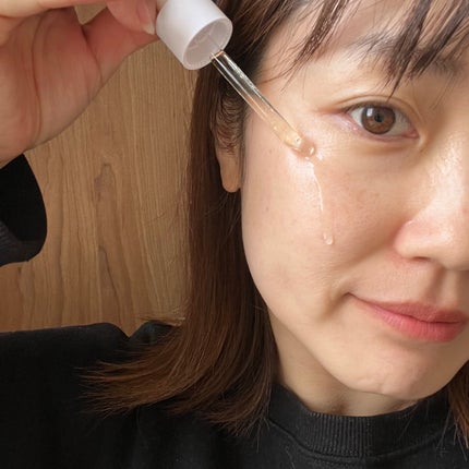 センテラ アンプル/SKIN1004/美容液を使ったクチコミ(5枚目)