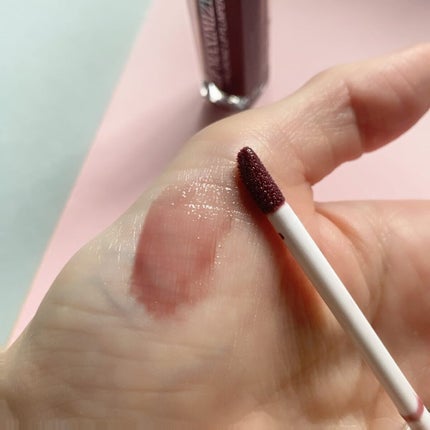 【旧】ディオール アディクト リップ マキシマイザー/Dior/リップグロスを使ったクチコミ(4枚目)