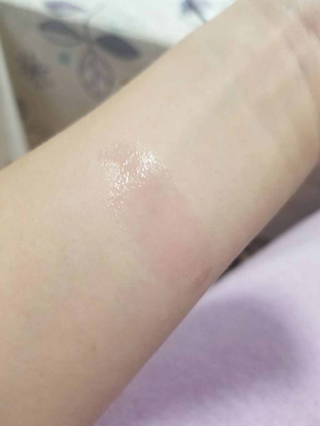 エテュセ リップエディション(プランパー)リッチスタイル/ヘルシースタイル/ettusais/リップケアを使ったクチコミ(2枚目)