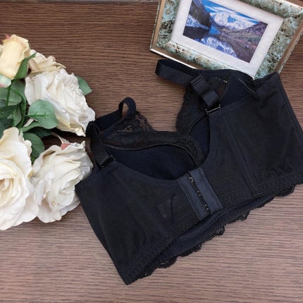 PG-Bra(PGブラ)/p-Grandi/ナイトブラを使ったクチコミ(5枚目)