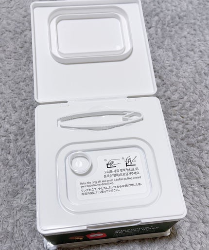 シカーミング30daysマスク/One-day's you/シートマスク・パックを使ったクチコミ(2枚目)