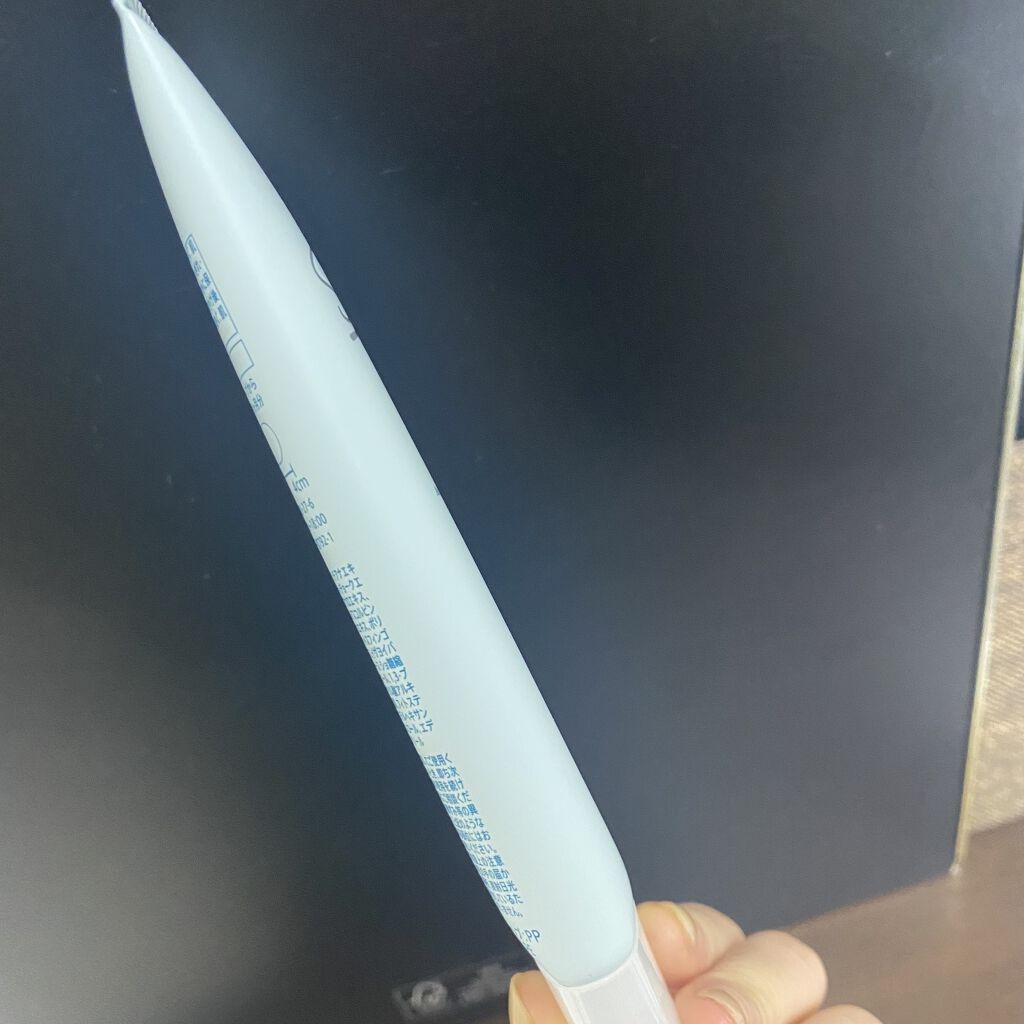 オールインワン シズカゲル/Shizuka BY SHIZUKA NEWYORK/オールインワン化粧品を使ったクチコミ（3枚目）