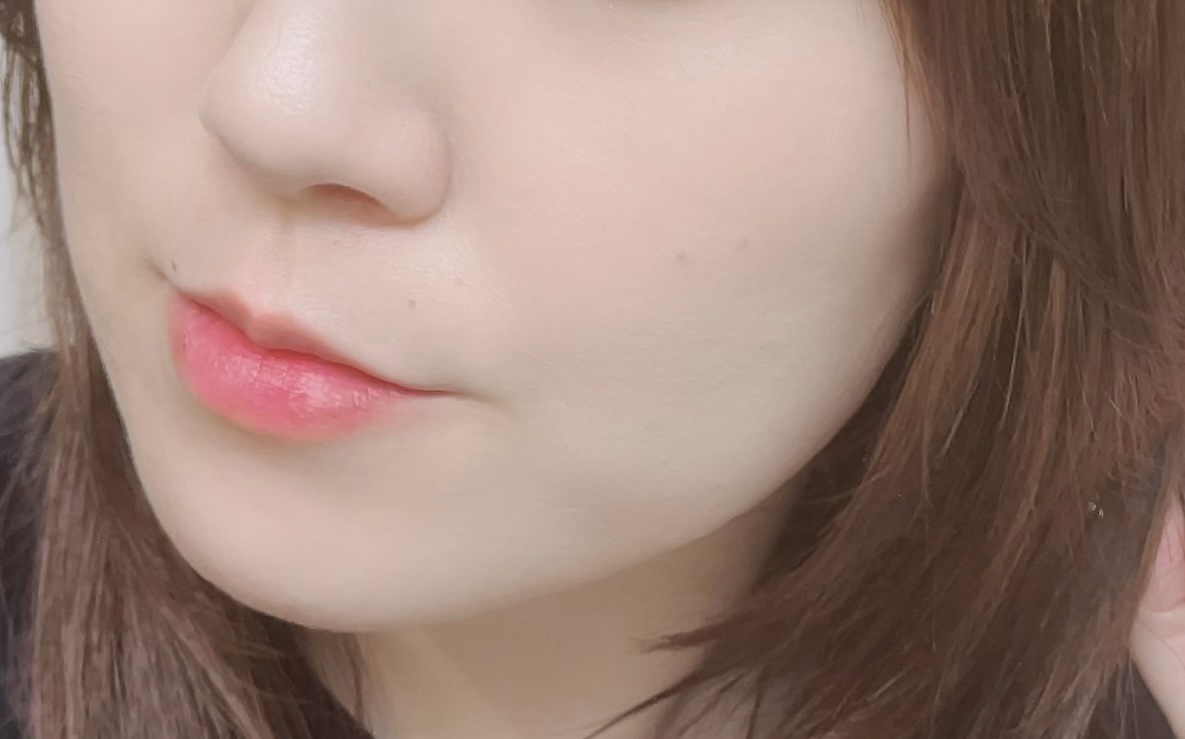 カラーステイ ロングウェア メイクアップ/REVLON/リキッドファンデーションを使ったクチコミ（3枚目）