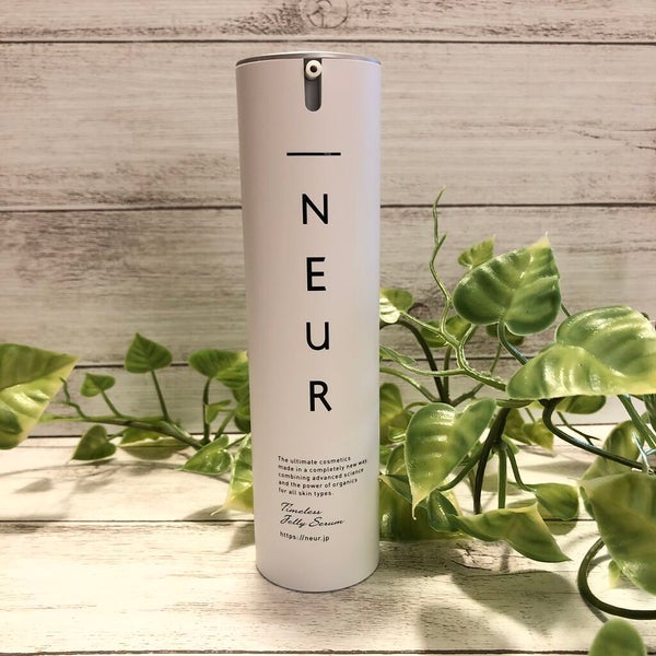 タイムレスジェリーセラム/アンダーノイル/美容液 by kappa