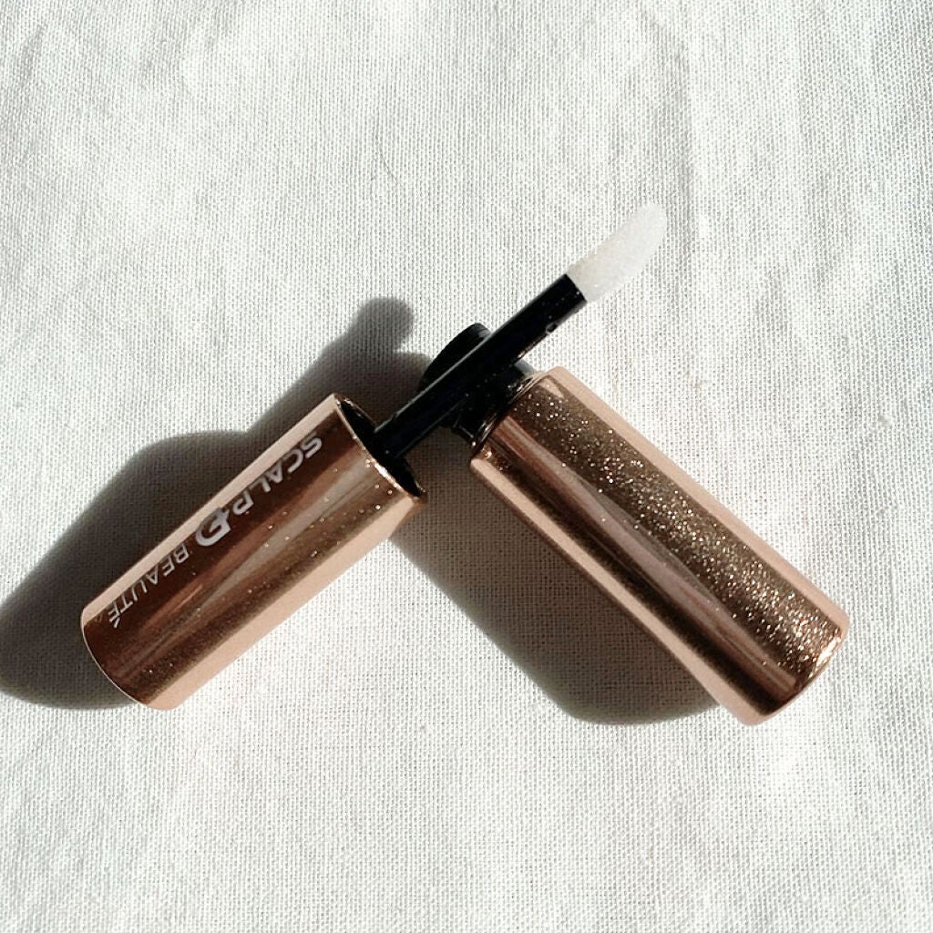 スカルプD ボーテ ピュアフリーアイラッシュセラム プレミアム/アンファー(スカルプD)/まつげ美容液を使ったクチコミ(3枚目)