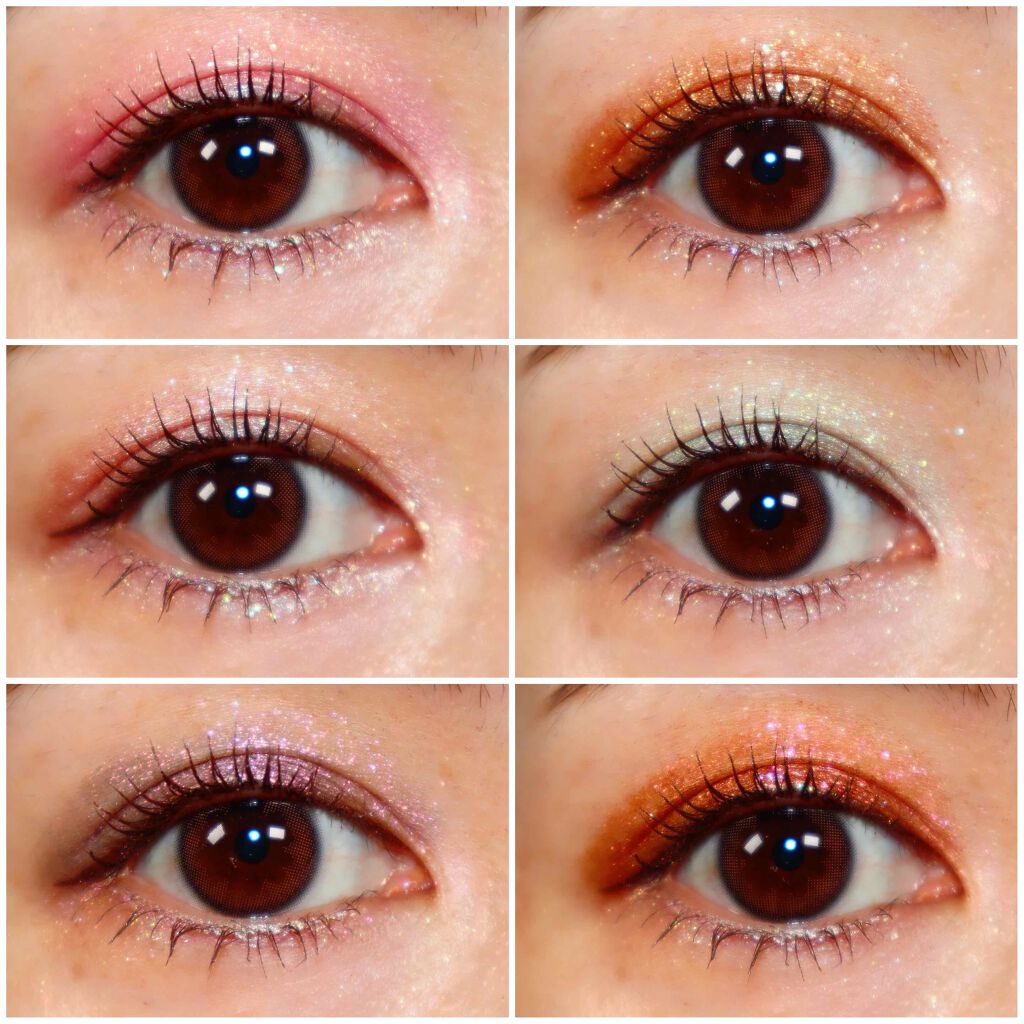 ハードワイヤードアイシャドー/NARS/単色アイシャドウを使ったクチコミ（2枚目）