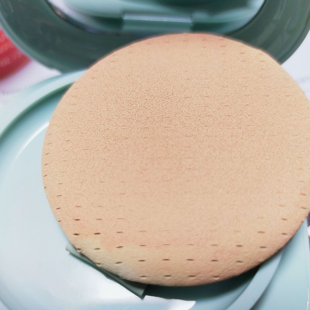 リップスリーピングマスク/LANEIGE/リップバームを使ったクチコミ（2枚目）