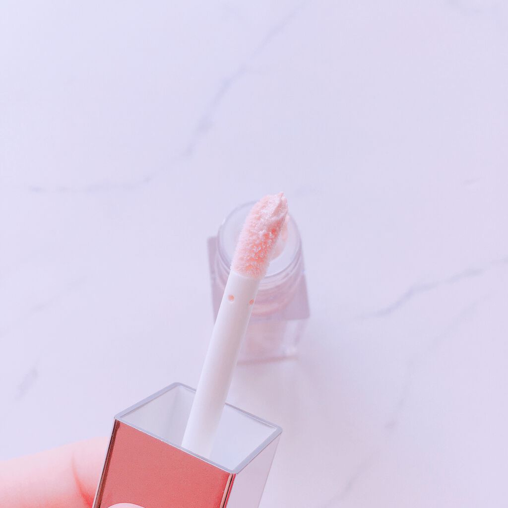 アミュチア セレクトタッチアイシャドウ/クラブ/リキッドアイシャドウを使ったクチコミ(5枚目)