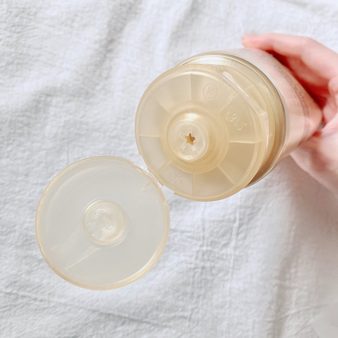 エクストラダメージリペア 洗い流すトリートメント/パンテーン/洗い流すヘアトリートメントを使ったクチコミ(2枚目)