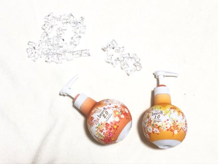 モイストシャイン シャンプー1.0/モイストシャイン トリートメント2.0/beee8/市販シャンプーを使ったクチコミ(1枚目)