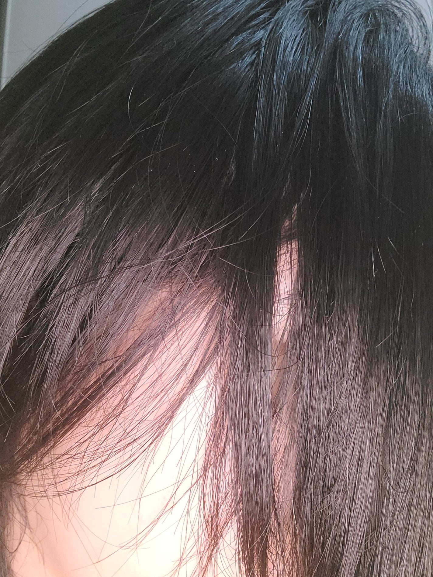 ミラクル シャイン シャンプー/ヘアトリートメント/&Prism/市販シャンプーを使ったクチコミ(2枚目)