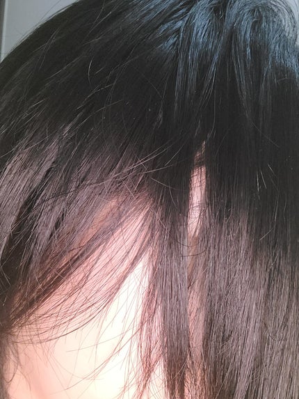 ミラクル シャイン シャンプー/ヘアトリートメント/&Prism/市販シャンプーを使ったクチコミ(2枚目)