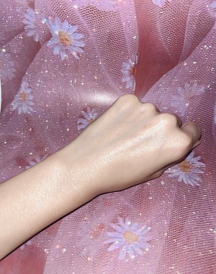 ダルバ ウォータフル エッセンス サンクリーム/ダルバ/日焼け止めクリームを使ったクチコミ(2枚目)