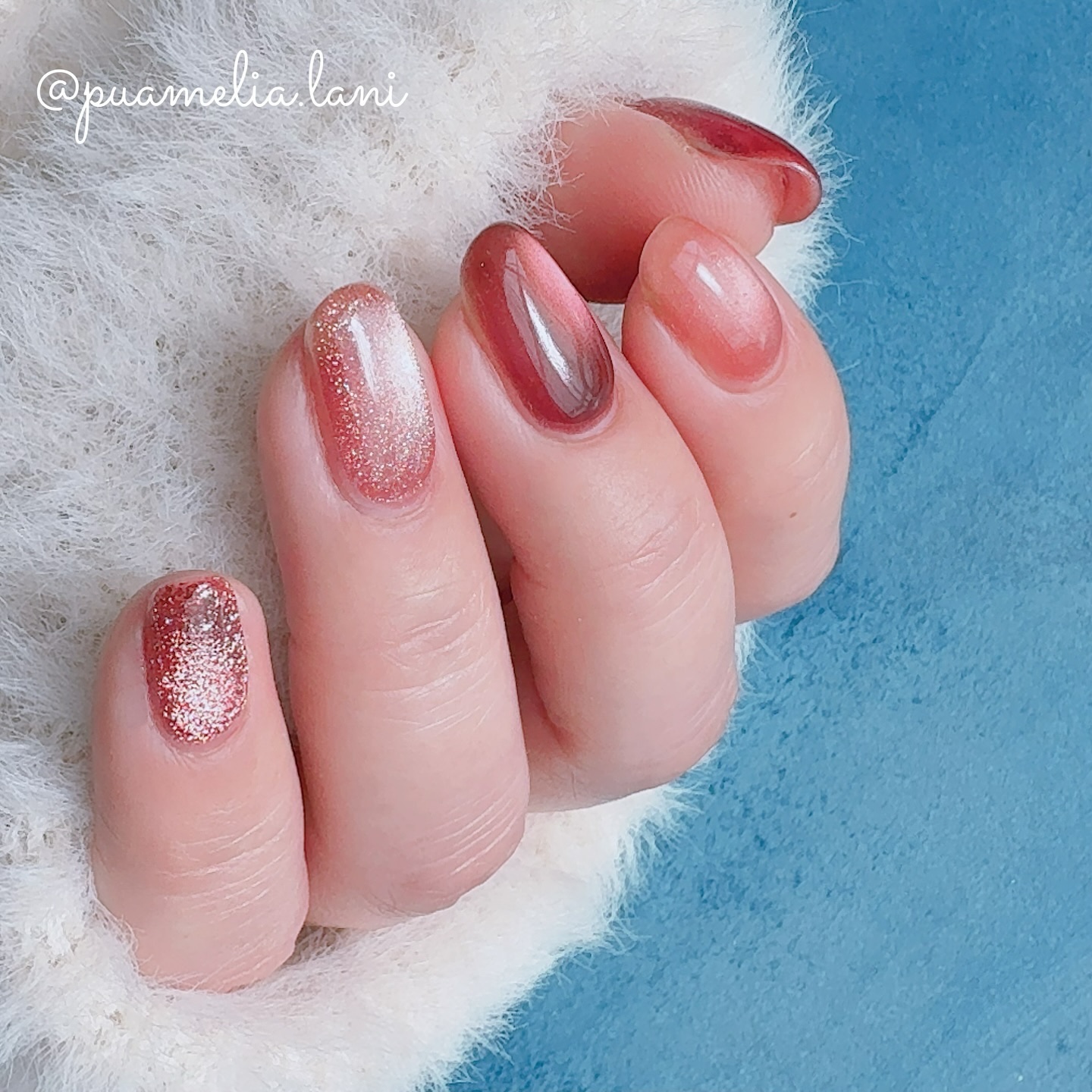 パーフェクト3WAYジェル/OMD/ジェルネイルを使ったクチコミ（2枚目）