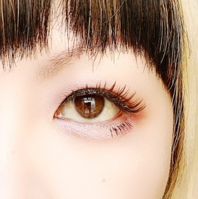 パーフェクトスタイリストアイズ/キャンメイク/アイシャドウパレットを使ったクチコミ(6枚目)