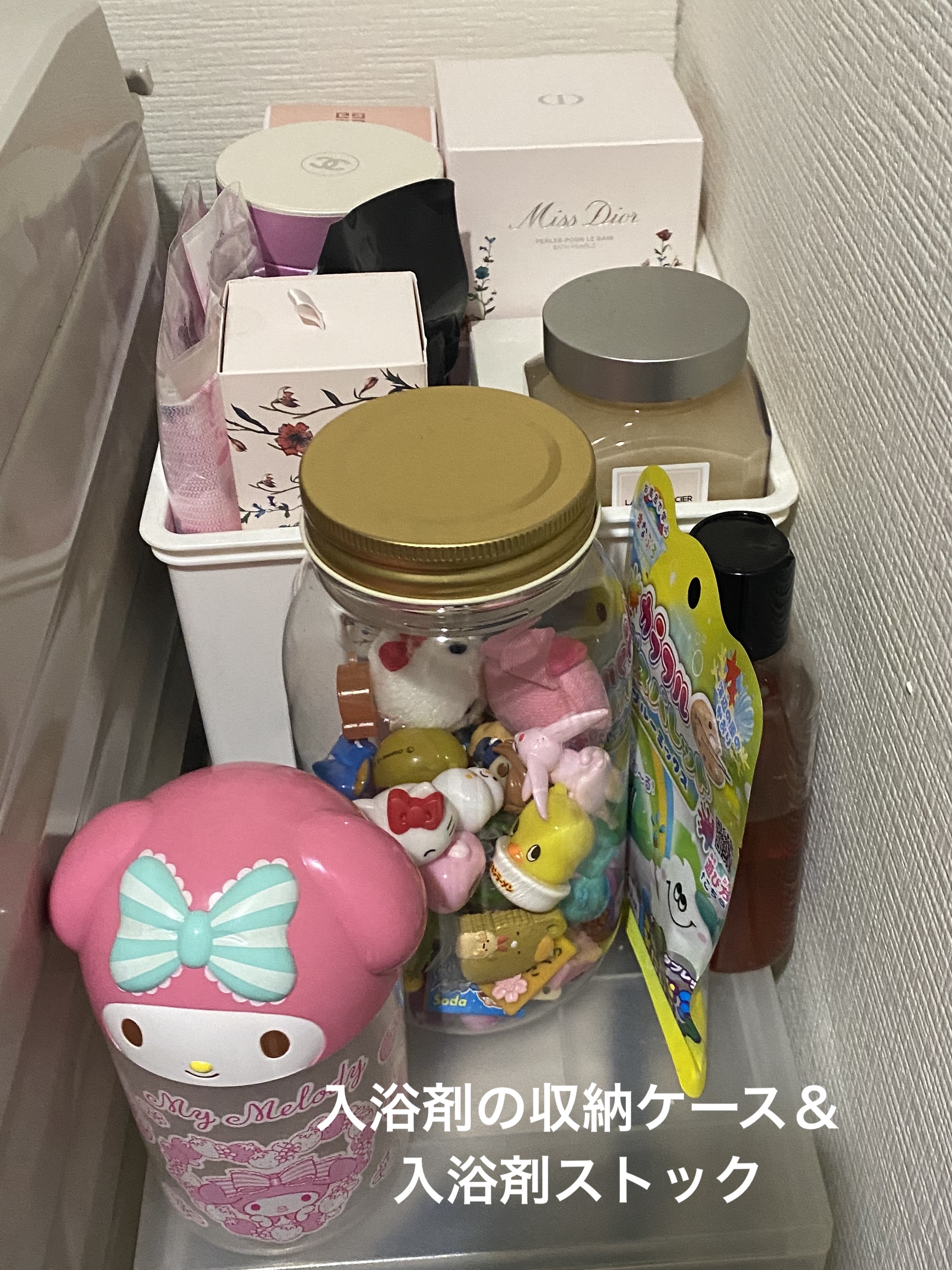 ホイップトボディクリーム アンバーバニラ/ローラ メルシエ/ボディクリームを使ったクチコミ（1枚目）