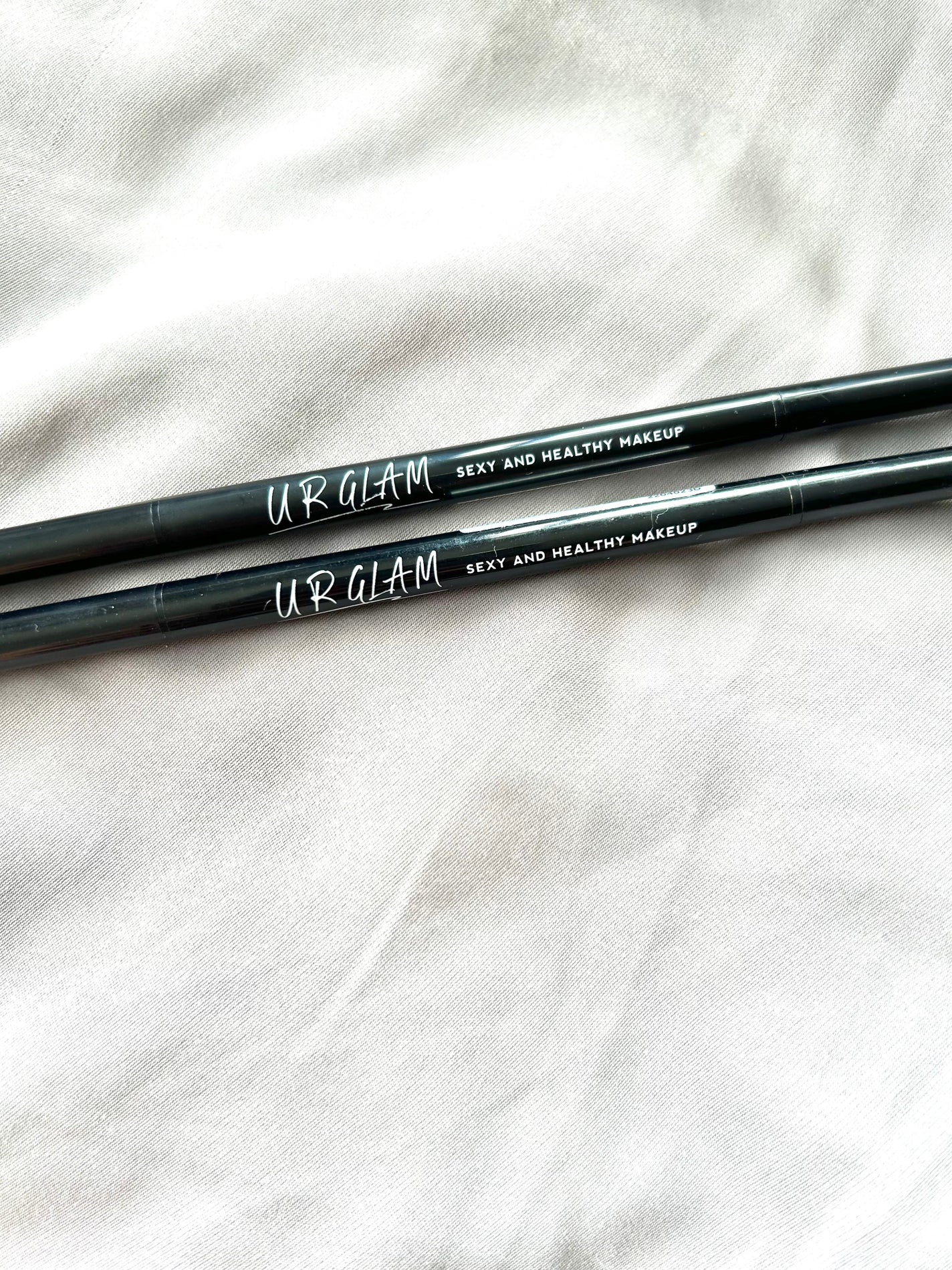 スリムスケッチアイブロウペンシル/U R GLAM/アイブロウペンシルを使ったクチコミ(1枚目)