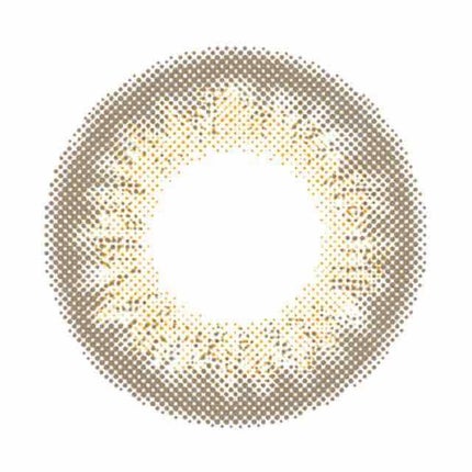 ReVIA 1day/ReVIA/ワンデー(1DAY)カラコンを使ったクチコミ(2枚目)