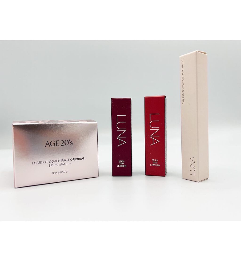 りぴ☆Webライター on LIPS 「こんにちわ✨@akbeauty_official_jpさまから..」(1枚目)