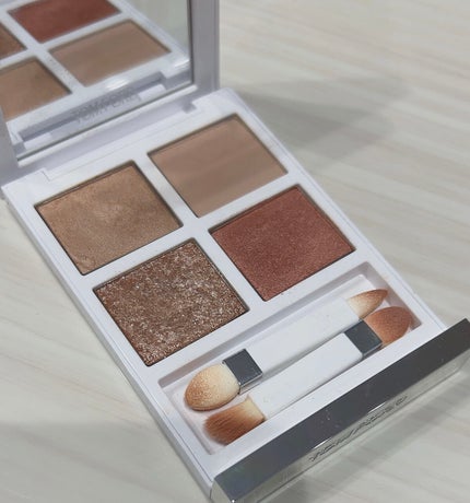 ザ マスカラ インテンス ラッシュ/ADDICTION/マスカラを使ったクチコミ(2枚目)