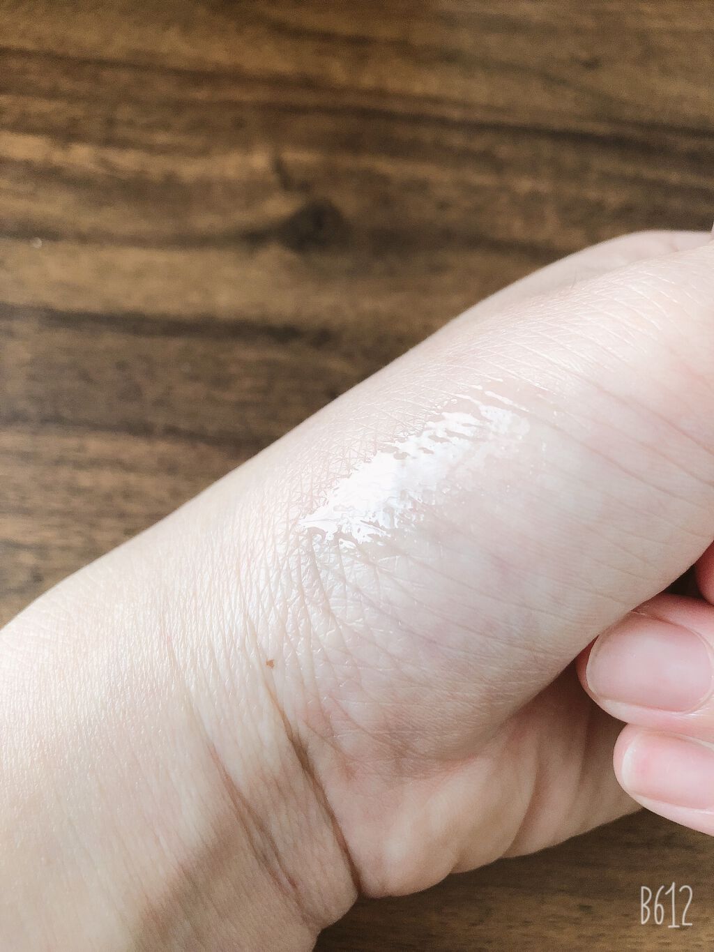 リッププランパーエクストラセラム/Borica/リッププランパーを使ったクチコミ（2枚目）