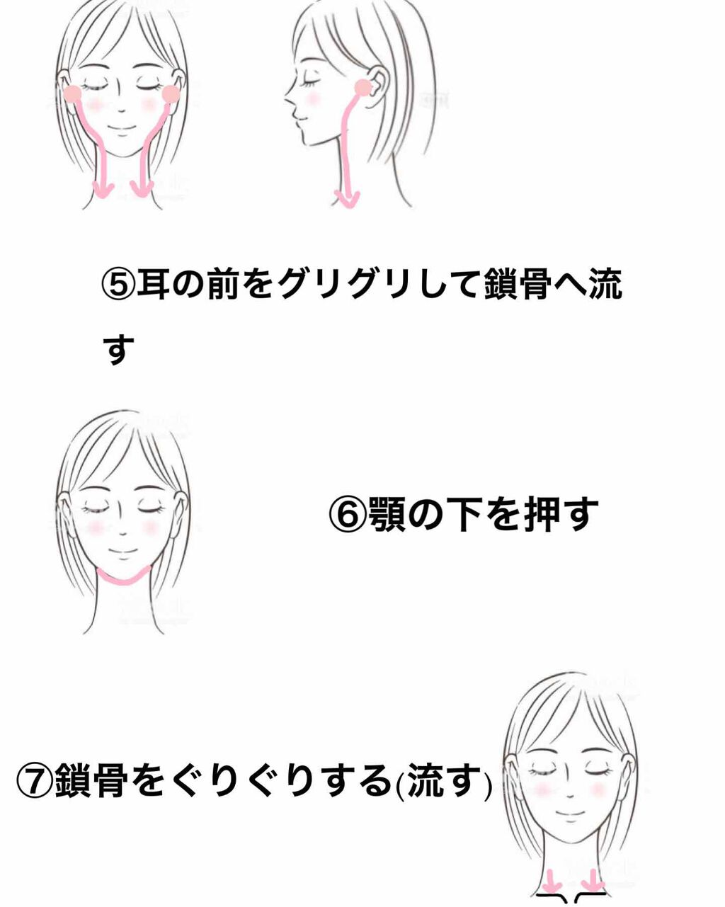 かっさプレート/DAISO/かっさプレートを使ったクチコミ(3枚目)