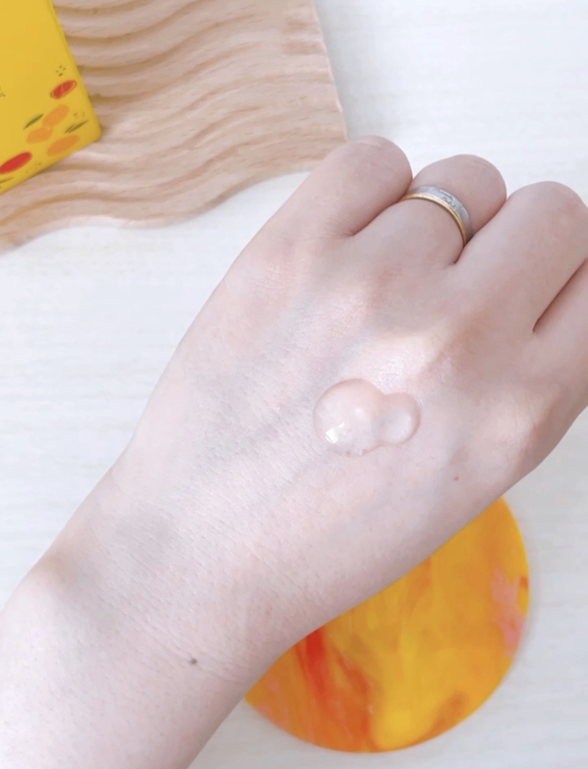 を使ったクチコミ（2枚目）