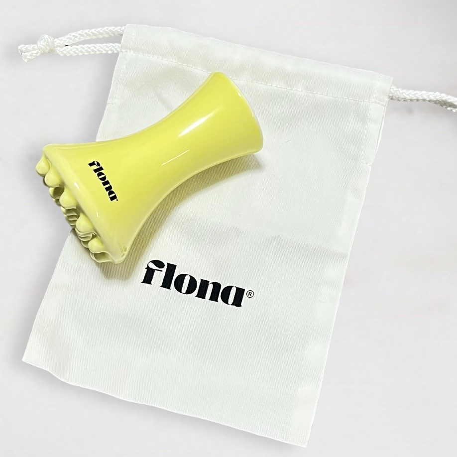 Flona X ChoiMona かっさ/FLONA/かっさプレートを使ったクチコミ（1枚目）