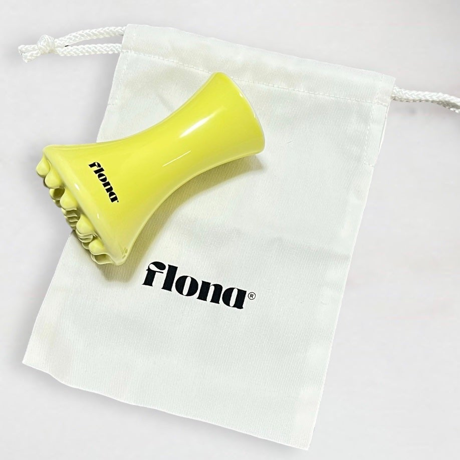 Flona X ChoiMona かっさ/FLONA/かっさプレートを使ったクチコミ(1枚目)