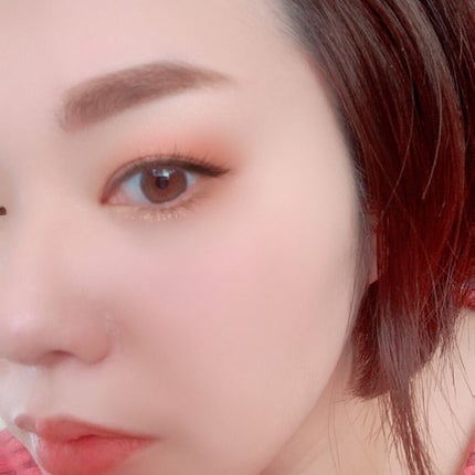 アイカラーレーション/LUNASOL/アイシャドウパレットを使ったクチコミ(4枚目)