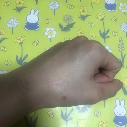 トーンアップUV エッセンス/サンカット®/日焼け止めローションを使ったクチコミ(3枚目)