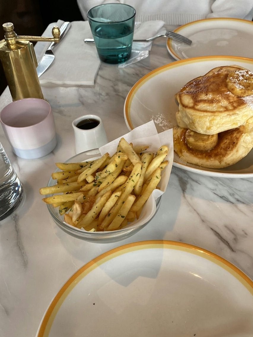 キープカラーシャンプー/トリートメント/SHIMA/サロンシャンプーを使ったクチコミ(2枚目)